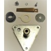 Far SE800 Dryer Shaft Mounting Kit