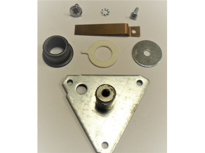 Far SE800 Dryer Shaft Mounting Kit
