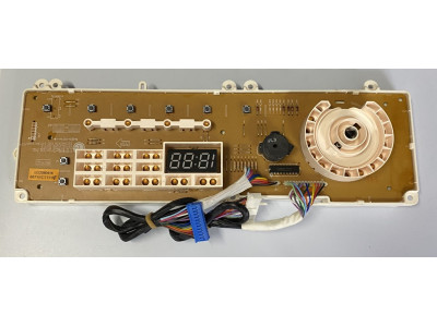 Placa Display Secadora LG TD-C70212EB