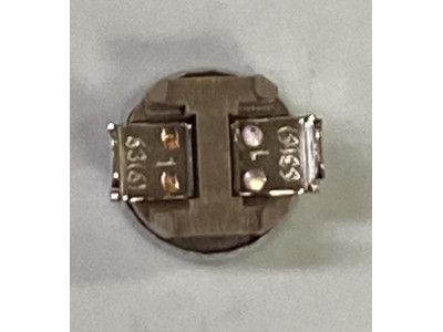 Rearmable Thermostat 110o Dryer 