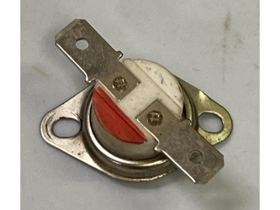 125th Safety Thermostat 