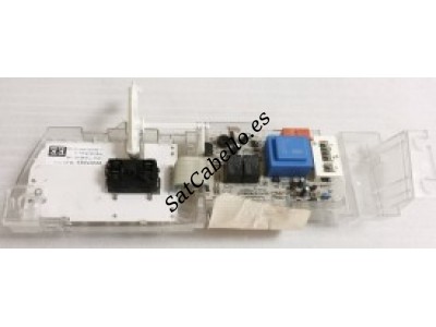 Placa Control Secadora Whirlpool AWZ3413