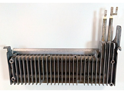 Resistencia Secadora Whirlpool AWZ3413