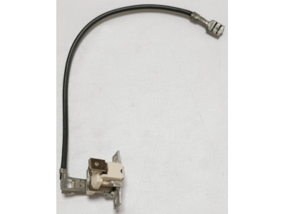 Limitador Termostato Seguridad 220º Secadora Whirlpool AWZ3413