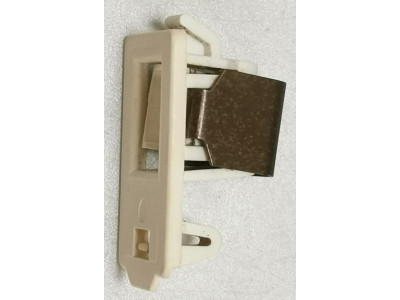 Cierre Secadora Whirlpool AWZ3413