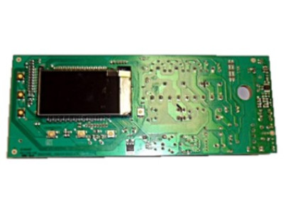 Beko DPU7360X Dryer Control Board
