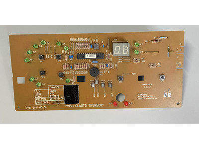 Placa Control Secadora Fagor Placa Control Secadora Fagor