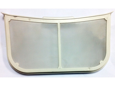 Filtro Puerta Secadora Home CSL60EW-12