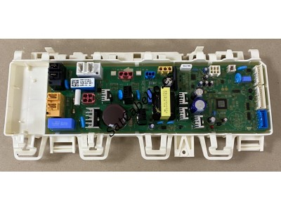 Placa Control Secadora LG RC9055AP