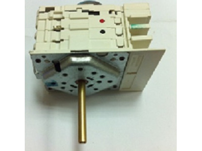 Programador Secadora Bluesky BSL-57