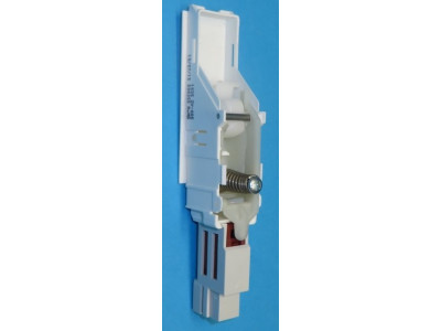 Cierre Bloqueo Puerta Secadora Hisense DHGE901