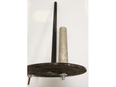 Kit Brida anodo Termo Eléctrico Saunier Duval SDN100V 