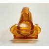 Difusor Naranja Luz Piloto Termo Eléctrico Thermor Concept