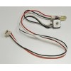 Termostato Regulable Con Luz Piloto termo Electrico Thermor Premium