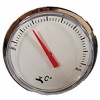 Termostato Analógico Termo Eléctrico Thermor Concept 