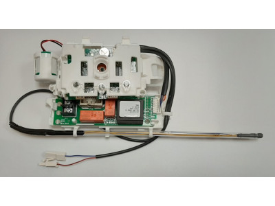 Termostato Termo Electrico Thermor ACI
