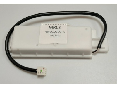 Modulo Radio Thermor Aeromax 
