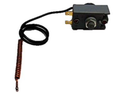Termostato Seguridad Termo Electrico Thermor