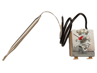 Termostato Termo Eléctrico Thermor Ceramics