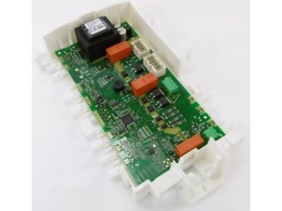 Placa Regulación Aeromax Thermor 886071