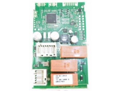 Placa Control Termo Eléctrico Thermor 029587