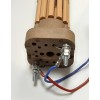 Resistencia Ceramica 1000w 5 Celdas Termos Eléctricos Thermor Steatite 