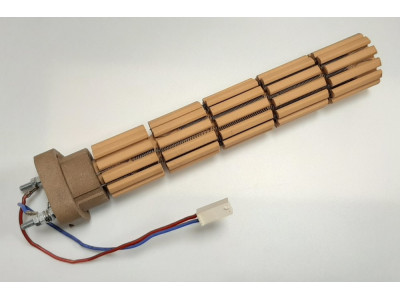 Resistencia Ceramica 1000w 5 Celdas Termos Eléctricos Thermor Steatite 