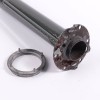 Kit Brida Cuerpo Calefactado D78 L340 Termo Eléctrico Thermor 221091
