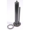 Kit Brida Cuerpo Calefactado D78 L340 Termo Eléctrico Thermor 221091