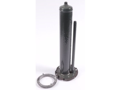 Kit Brida Cuerpo Calefactado D78 L340 Termo Eléctrico Thermor 221091
