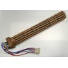 Resistencia Cerámica 1000W 5 Celdas Termo Eléctrico Thermor Steatite 