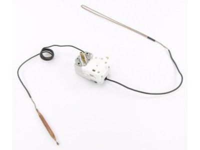 Termostato termo Eléctrico Thermor 029619