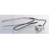 Termostato Seguridad Doble Bulbo Termo Electrico Thermor Equation 943033