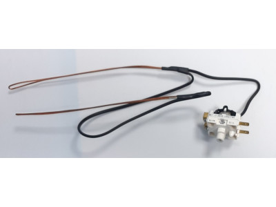 Termostato Seguridad Doble Bulbo Termo Electrico Thermor Equation 943033
