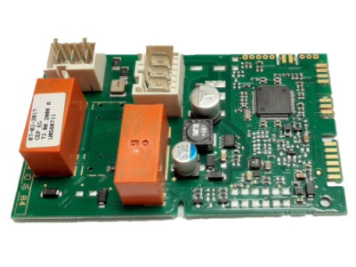  Thermor Equation Electric Thermo Control Board