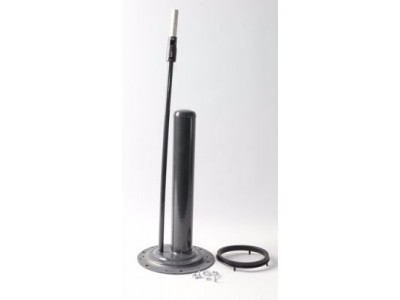 Kit Brida Cuerpo Calefactado Aeromax Thermor 276011