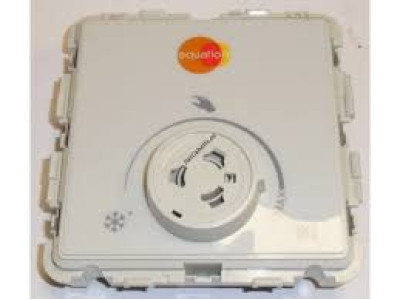 Temperature Regulator With Electric Thermo Light Equation 943033