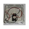 Temperature Regulator With Electric Thermo Light Equation 943033