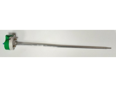 Termostato Bulbo 34 cm Termo Electrico Thermor Equation