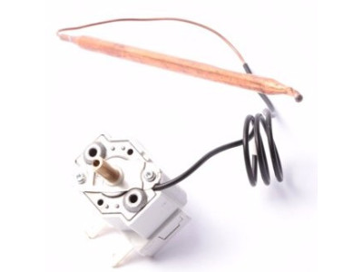 Termostato GTLX0025 Termo Eléctrico Equation 029854