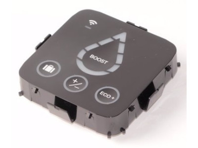 Pantalla Digital Display Termo Eléctrico Thermor 251122