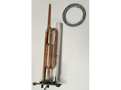 Kit Brida Resistencia 2200w Termo Eléctrico Thermor Concept Premium