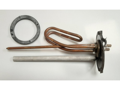 Kit Brida Derecha Resistencia 1000w Termo Eléctrico Equation