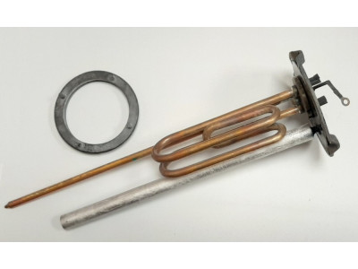 Kit Brida Resistencia 1500w Termo Eléctrico Equation 951010