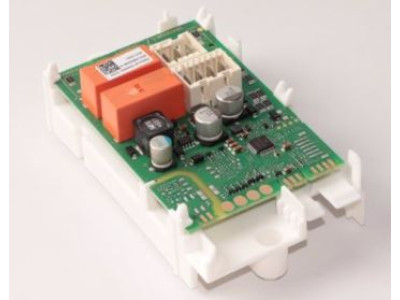 Placa Control Termo Eléctrico Thermor 251122