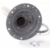Kit Brida Cuerpo Calefactado Termo Eléctrico Thermor 274004