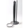 Kit Brida Cuerpo Calefactado Termo Eléctrico Thermor 274004