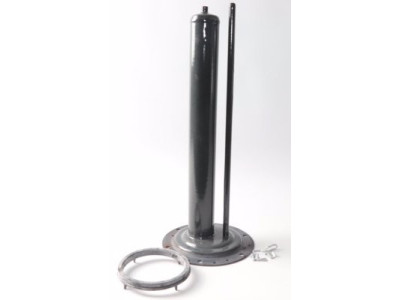 Kit Brida Cuerpo Calefactado Termo Eléctrico Thermor 274004