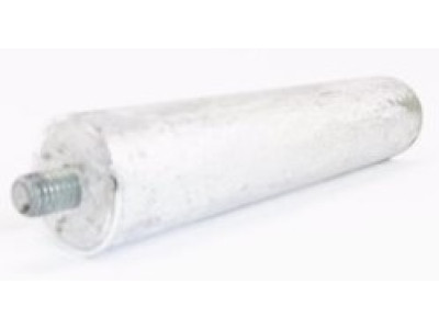 Anodo de Magnesio Termo Eléctrico Square
