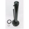 Kit Brida Cuerpo Calefactado Termo Eléctrico Thermor 292076